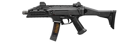 CZ Scorpion EVO3