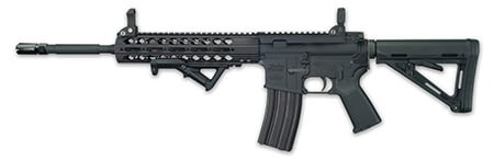 AR-15 (9mm)