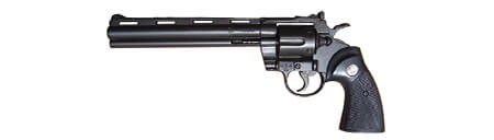 Revolver .357 Magnum