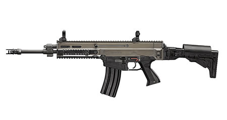 CZ BREN 2