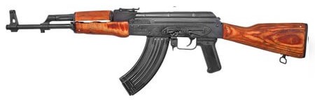 AK-47